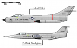 Пиксельный музей. Lockheed CL-227-0-6