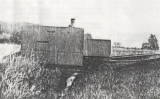 Поиск выхода из тупика. Часть 19. Bremer tank. 1915. Первый германский заход на танк