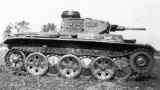 Юрий Пашолок. Pz.Kpfw.III Ausf.G и Ausf.H — переходная «тройка»