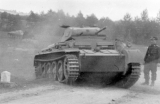 Юрий Пашолок. Pz.Kpfw.II, который не получился