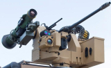 Пушка, которая сама выбирает боеприпас: что умеет новая M230LF Bushmaster от Northrop Grumman