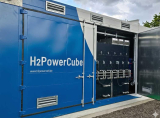 Водород в контейнере: как H2 POWERCELL пытается перезапустить энергетику Германии