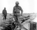 Антон Малахов. Униформа и снаряжение армии США. Рабочая форма