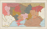 Рейхскоммиссариат Украина (Reichskommissariat Ukraine)