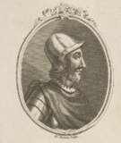 История Руси, принявшей западное христианство. Приложение №4. Портретная галерея королей Шотландии из династии Стюартов (период Первого королевства)