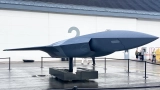 Saab показал беспилотный истребитель A3: почему новый «ведомый» Gripen совсем не похож на Ghost Bat