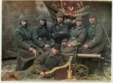 Альтернативная  территориальная организация для РККА