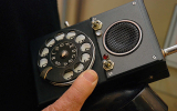 Советский смартфон за 20 лет до Motorola? История мобильного телефона, который мог изменить мир
