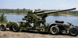 КМ-52: зачем СССР построил 152-мм зенитную сверхпушку, когда эпоха таких орудий уже заканчивалась