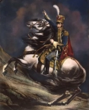 «Человек, который освободил континент»: история Симона Боливара — героя, который не стал королём