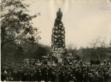 «Смерть Сталина». Восстание в Тбилиси, 1956 год