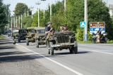 Юрий Пашолок. Смотр раритетов в полях у села Ивановское