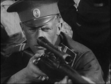 Евгений Белаш. «Снайпер» 1931 года – один из лучших образцов жанра