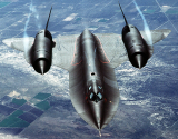 Почему SR-71 «Блэкбёрд» оказался неуязвим: анализ феномена четырёх тысяч промахов