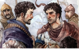 «Vincere scis, Hannibal; victoria uti nescis» Он мог стереть Рим с лица земли — но исчез без следа: тайна Магарбала, правой руки Ганнибала