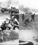 «Барбаросса» — взгляд на вторжение 22 июня 1941 с германской стороны