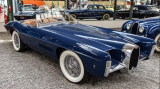 Bugatti Type 101C‑X 1965: последний настоящий Bugatti 