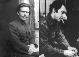 25 июля. Высоцкий и Махно