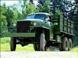 «Studebaker US6»: как стать героем ленд‑лиза для СССР