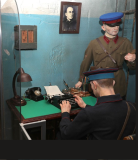 Проверочно-фильтрационные лагеря СССР