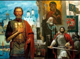 Литовско-московская война (1368–1372): Первая попытка коллективного Запада взять Москву