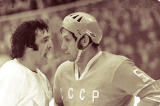 «Хэллоу, Алекс!» Как драка Рагулина и Эспозито стала легендой Суперсерии-1972