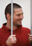 Сергей Буторин («Ося») —  последний крёстный отец Ореховских