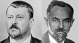 «Долг — платежом. Красин».