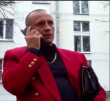 Малиновый рассвет: 7 сентября 1992 года в газете «Коммерсантъ» вперые прозвучал термин «новые русские»