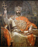 «Византийская сказка»