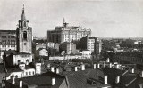 Дореволюционные «небоскрёбы», таксофоны и лифты: правда или миф?