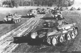 Лепельское контрнаступление (6–9 июля 1941 года): Танковый удар ценой катастрофы , но и первый «Холодный душ» Вермахта