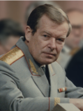 Вадим Бакатин : человек, которому поручили  и демонтаж КГБ СССР