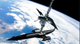 Скайлон (Skylon): Космический самолет, который должен открыть эру доступного космоса