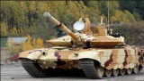 УВЗ модернизировал Т-90М и Т-72Б3М с усиленной всеракурсной защитой
