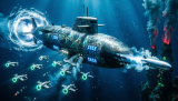 Проект 1710М «Макрель-Нексус»: Подводная лаборатория 2050 года . Эволюция легенды
