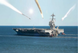 Как устроена американская система ПВО Aegis и почему ей так тяжело бороться с «Цирконами».