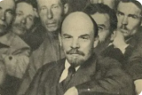 Ленин предсказал гражданскую войну в 1914 году  или это была стратегия?