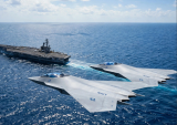 ВМС США запустили процесс поиска замены для F/A-18E/F Super Hornet (а заодно и для EA-18G Growler).
