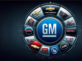 Автогигант в роли горнодобывающего магната: Как General Motors формирует новый литиевый порядок в США