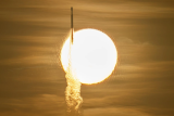 «Nancy Grace Roman»: SpaceX вывела в космос телескоп, который перепишет карту Вселенной