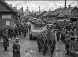 Вермахт как военная машина колонизации: почему это не была «обычная армия»