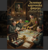 «Золотые наручники» фюрера: как Гитлер покупал лояльность генералитета
