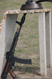 Krummlauf: Изогнутый ствол StG 44 и отчаянные эксперименты Третьего рейха