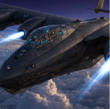 Проект XB-24 «Liberator-Next» (Освободитель-70): Тактико-технические характеристики и огневая мощь