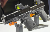 Glock Gen 6: полный обзор шестого поколения легендарного пистолета