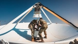 Война в космосе началась на земле: как Космические силы США глушили спутниковую связь в конфликте с Ираном