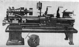 Л.А. Айзенштадт, С.А. Чихачев. Производство станков в России в эпоху империализма