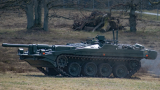 Как Швеция потеряла собственное танкостроение и пересела на Leopard 2