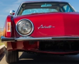 Последний выстрел Studebaker: Avanti R2, который должен был спасти компанию